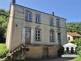  Maison à vendre 7 pièces 157 m²