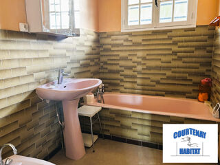  Maison � vendre 5 pi�ces 115 m�