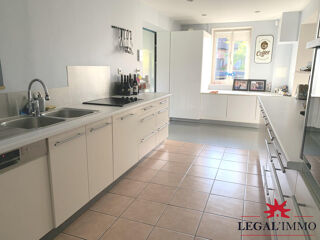  Maison � vendre 7 pi�ces 187 m�