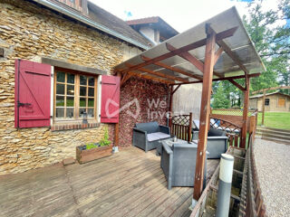  Maison à vendre 6 pièces 130 m²