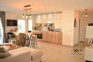 Vente Appartement Magnifique T4 bis de 95m² avec garage et place de parking Annemasse