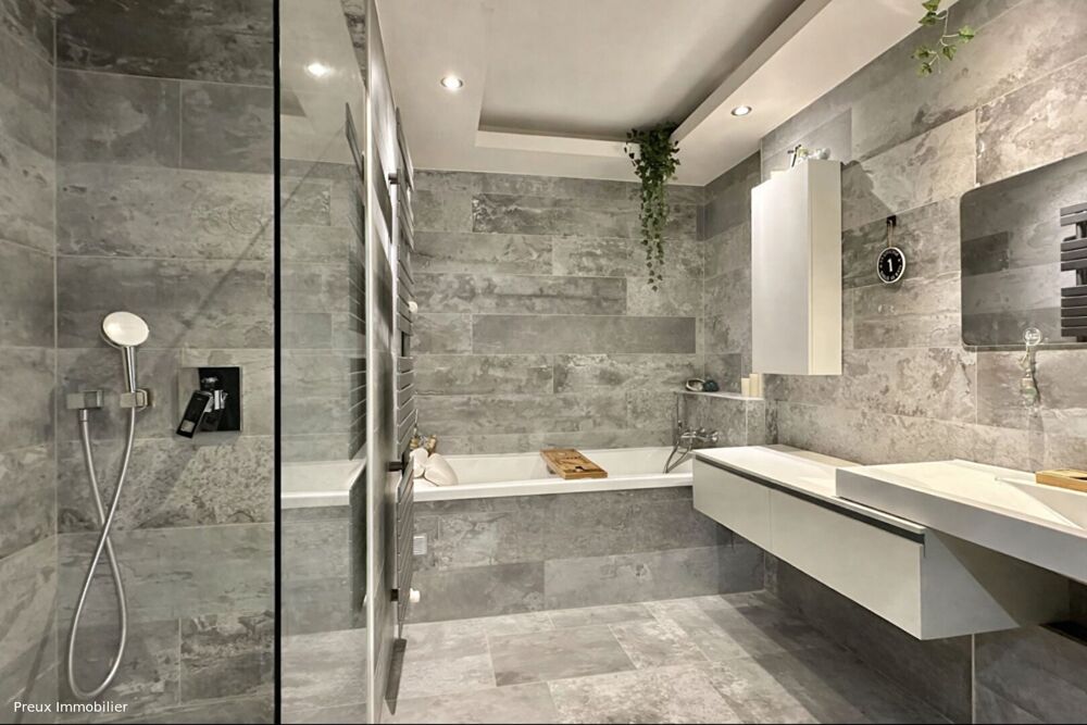 Vente Appartement Appartement Annecy 4 pièces 125 m² (habitables) Annecy