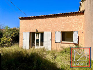  Maison � vendre 3 pi�ces 60 m�