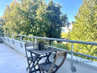  Appartement à louer 3 pièces 65 m²