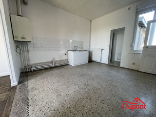  Maison � vendre 3 pi�ces 82 m�