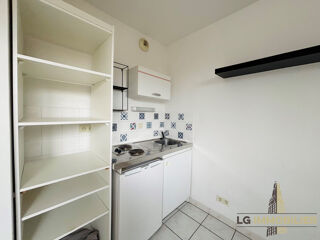 Appartement � louer 1 pi�ce 22 m� Amiens