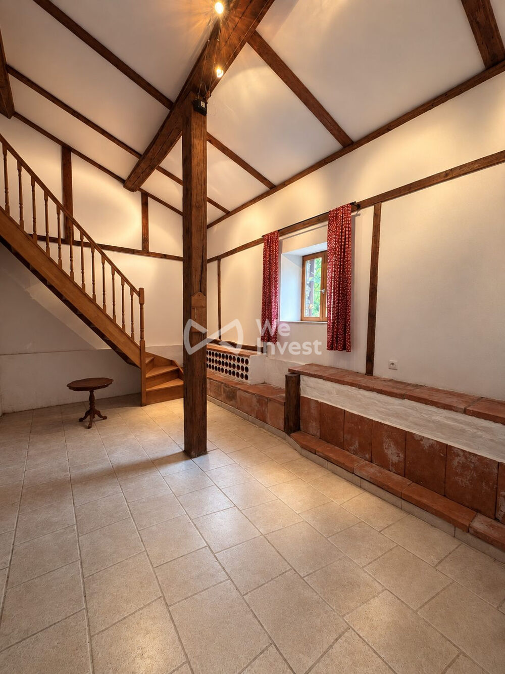 Vente Maison Propriété de caractère d'environ 334 m² avec piscine couve Villemur-sur-tarn