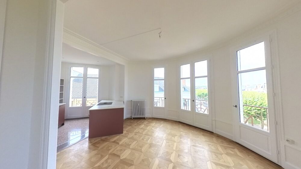 Vente Appartement F3 Art Déco Marx Dormoy Montluçon Montluçon