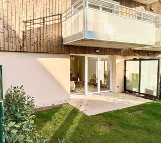  Appartement � vendre 2 pi�ces 40 m�