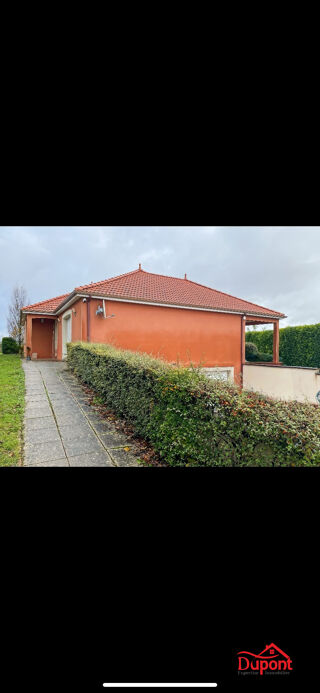  Maison � vendre 6 pi�ces 212 m�