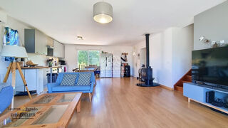 Maison à vendre 6 pièces 131 m²