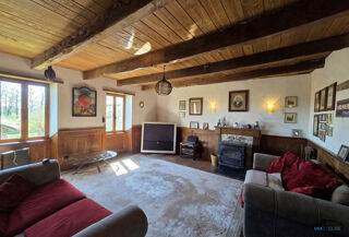  Maison à vendre 3 pièces 120 m²
