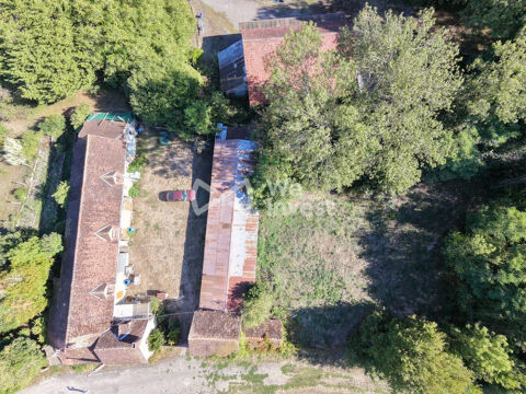   TERRAIN CONSTRUCTIBLE 2 770 m² – PANNES (45700) – FORT POTE 