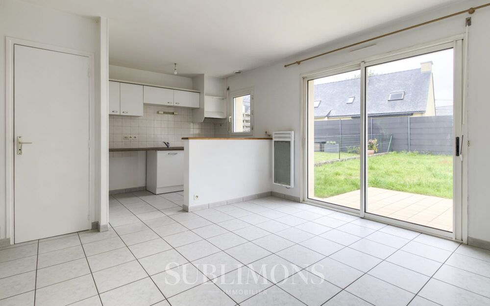 Vente Maison Maison à vendre Séné Séné