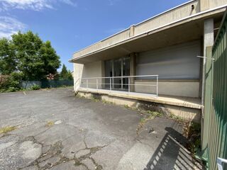  Immeuble � vendre 350 m�