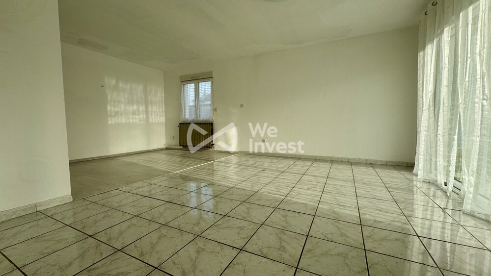 Pavillon plain-pied