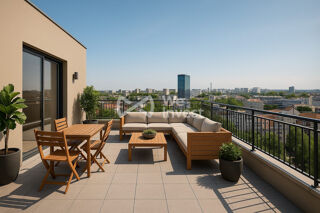  Appartement � vendre 4 pi�ces 75 m�