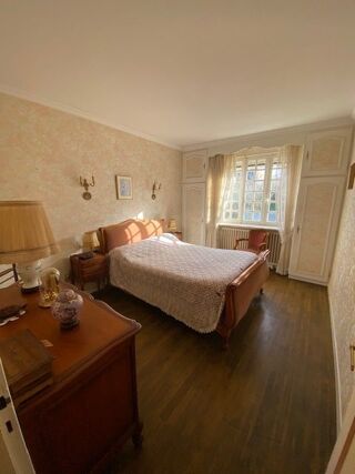 Maison à vendre 8 pièces 140 m²