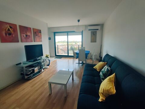  Appartement � louer 2 pi�ces 50 m�