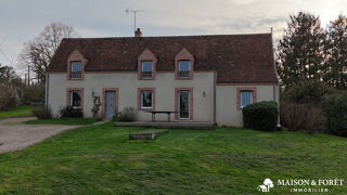  Maison à vendre 7 pièces 180 m²