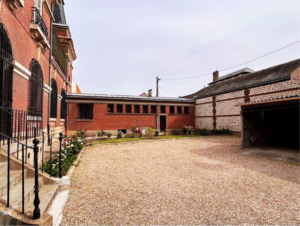 Vente Appartement MAGNIFIQUE APPARTEMENT HAUSSMANIEN Elbeuf