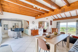  Maison à vendre 6 pièces 160 m²