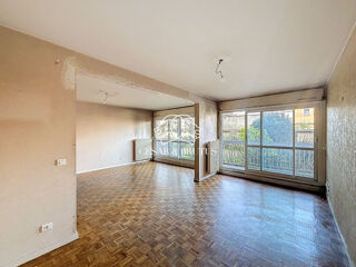  Appartement � vendre 5 pi�ces 114 m� Lyon