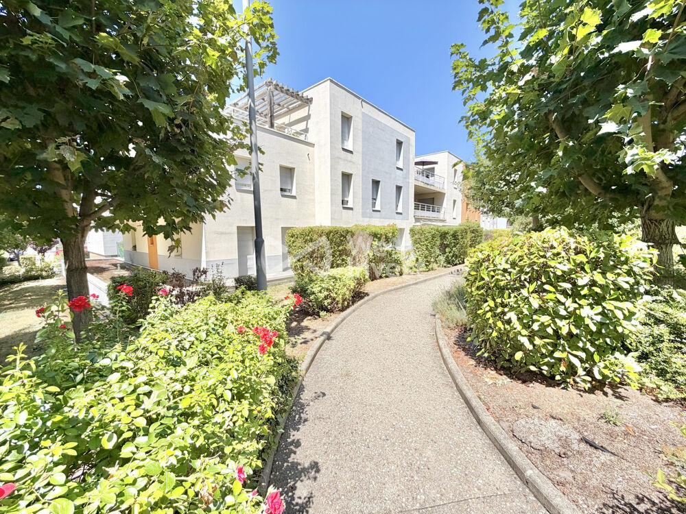 Appartement 3 pièces 1 m² · à Clermont-Ferrand · 1 m² · 189 900 €