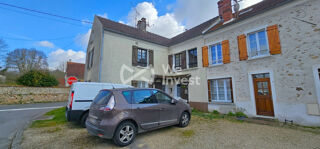  Maison � vendre 4 pi�ces 90 m�