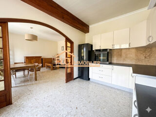  Maison à vendre 4 pièces 112 m²