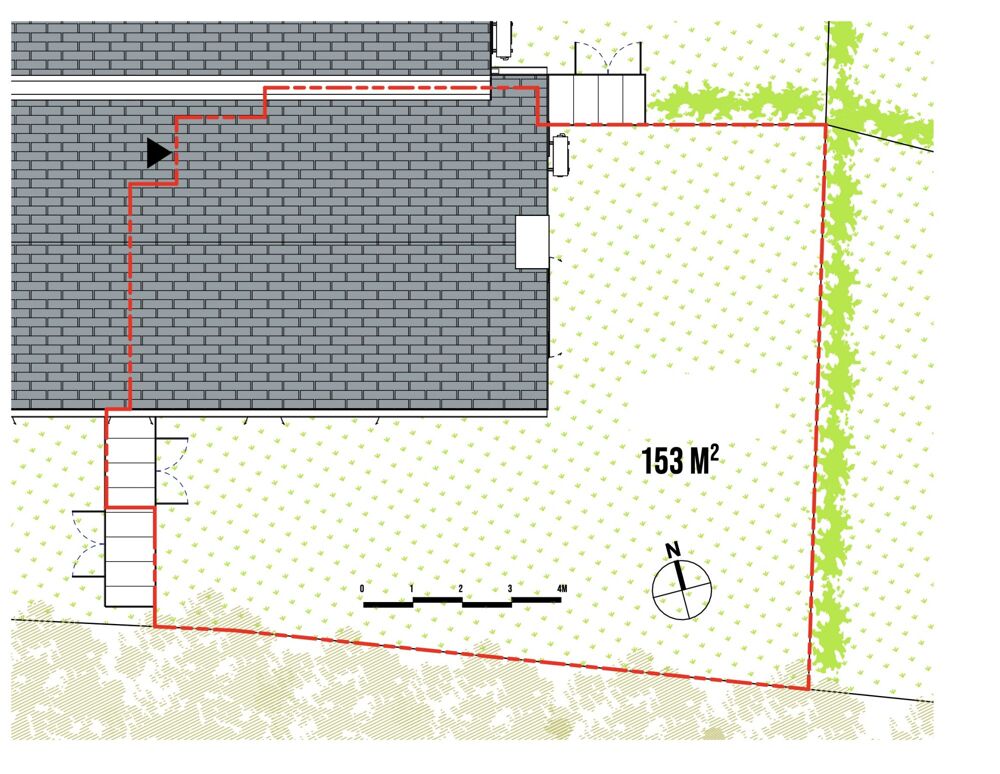 Vente Maison Maison T4 tout finie - travaux en cours Cherbourg-en-cotentin
