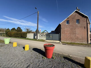  Maison � vendre 7 pi�ces 125 m�