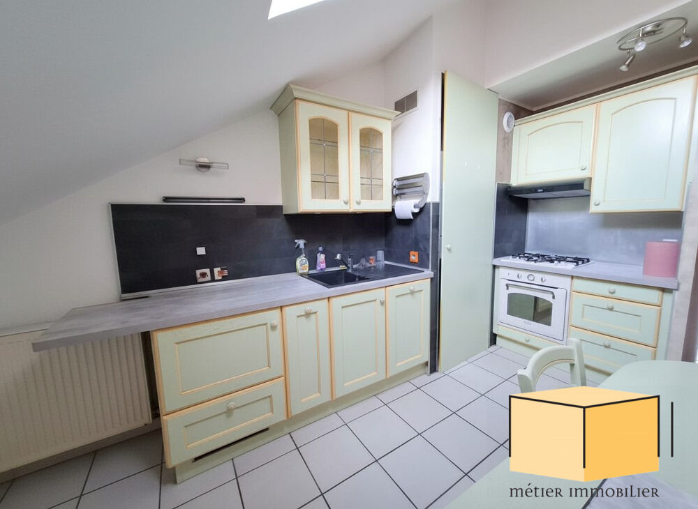 Appartement duplex