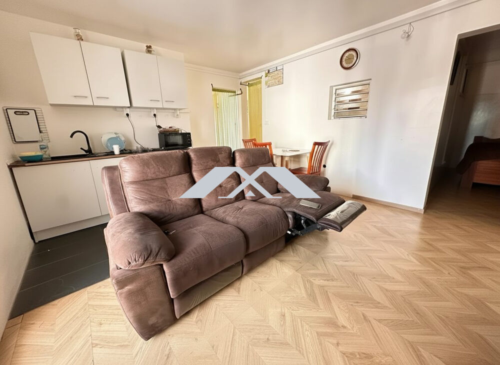 Vente Immeuble Immeuble de rapport à Forte rentabilité Saint-joseph