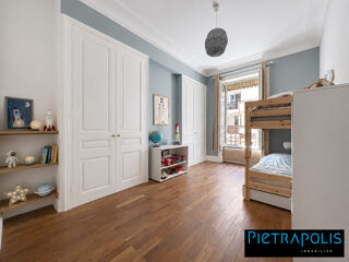  Appartement à vendre 4 pièces 105 m²