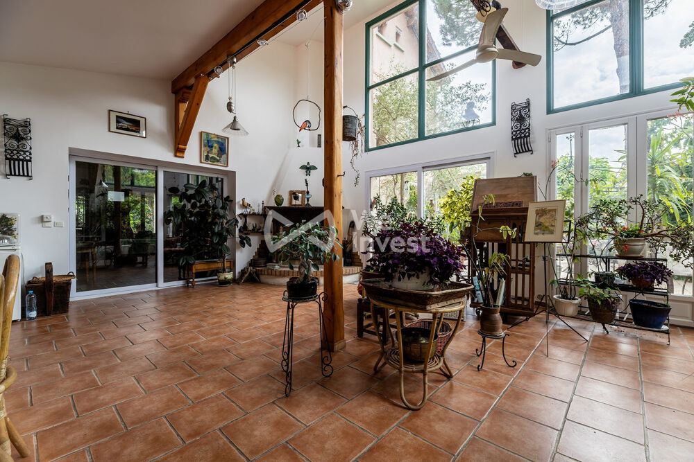 � vendre  Maison Ch�tenay-Malabry (92290)