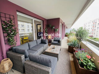  Appartement à vendre 7 pièces 163 m²