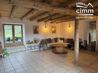  Maison � vendre 9 pi�ces 177 m�