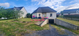  Maison à vendre 4 pièces 86 m²