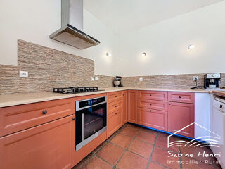  Maison à vendre 8 pièces 257 m²
