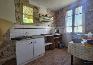  Maison à vendre 2 pièces 45 m²