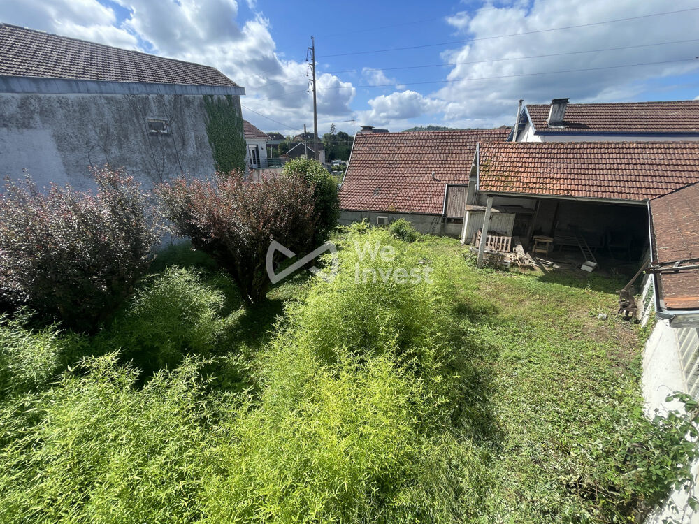 Vente Maison Maison à vendre Bizanos Bizanos