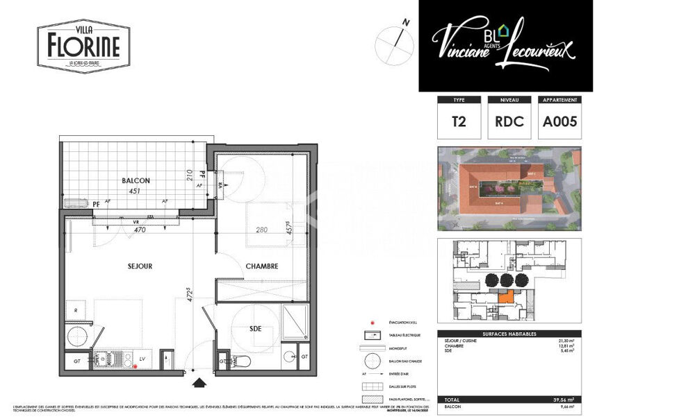 Appartement