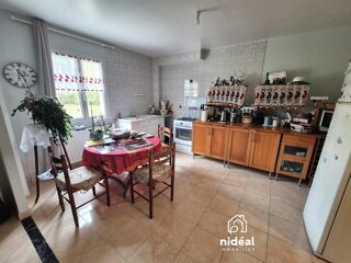  Maison à vendre 9 pièces 228 m²