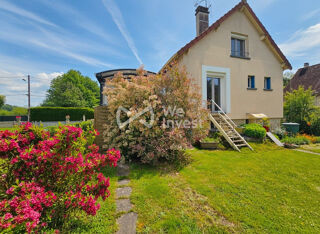  Maison � vendre 4 pi�ces 75 m�