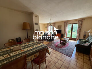  Maison � vendre 6 pi�ces 133 m�