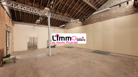   Vente Locaux d'Activité 900 m² à Rosières-en-Santerre (80170 