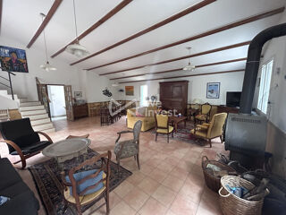  Maison à vendre 8 pièces 240 m²