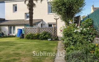  Maison � vendre 5 pi�ces 93 m�