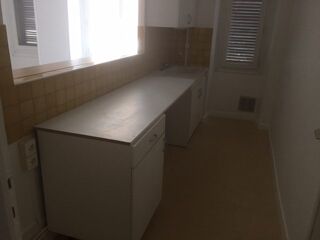  Appartement à louer 2 pièces 52 m²